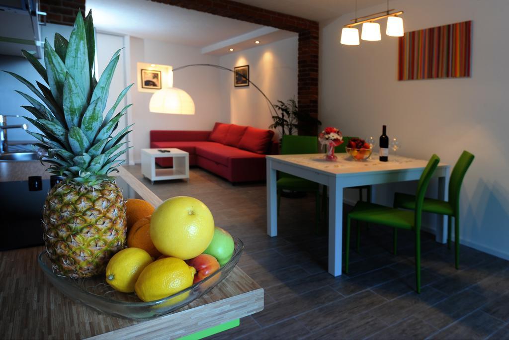 Apartment Outlet Сплит Стая снимка