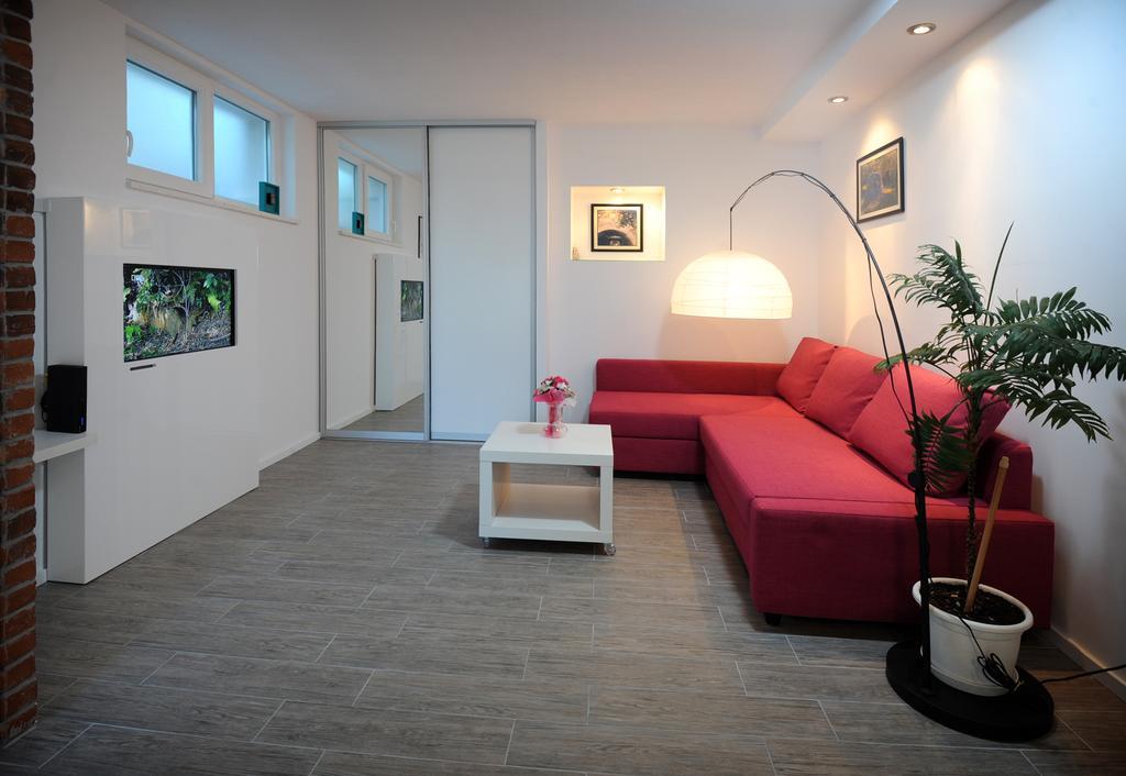 Apartment Outlet Сплит Стая снимка