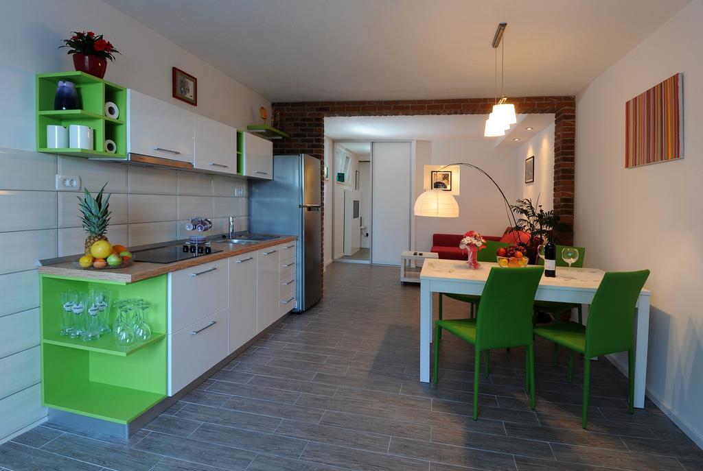 Apartment Outlet Сплит Стая снимка